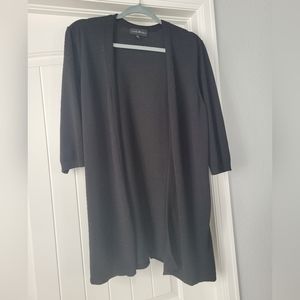 Lane Bryant cardigan